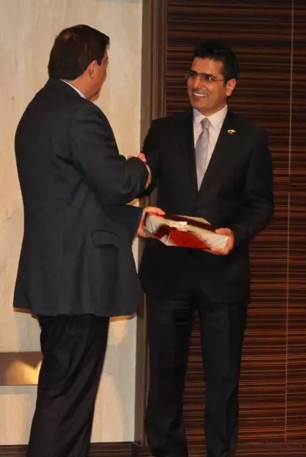 Ben Olsaydım' Projesi'nin Ödülleri Verildi