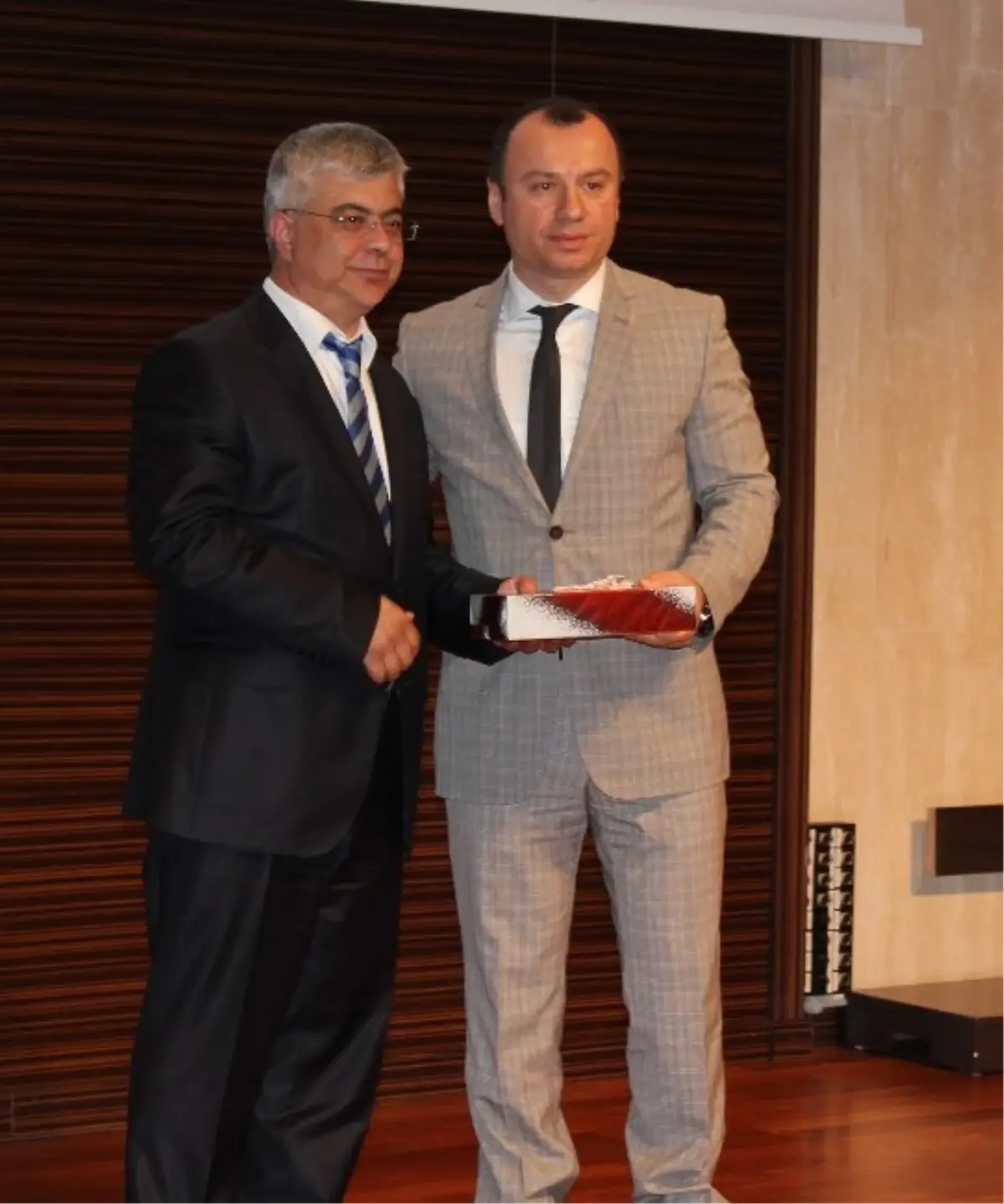 Ben Olsaydım' Projesi'nin Ödülleri Verildi