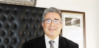 CHP'li Karagöz, Cumhurbaşkanlığı Aday Adaylığını Açıkladı