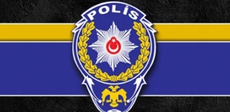 İzmir'de 280 Polisin Daha Görev Yeri Değiştirildi