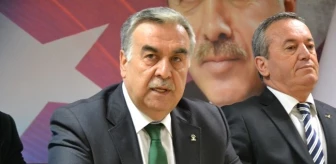AK Parti İzmir İl Başkanı Akay'dan Eski Yardımcısına Çağrı