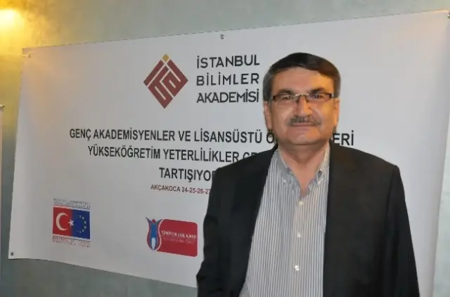 Şişman: 'Üniversitelerimizin Sayısı 350 Olmalı' Şişman: 'Üniversitelerimizin Sayısı 350 Olmalı'