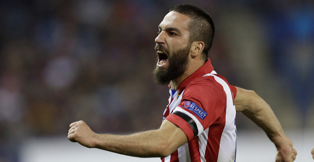 Arda Turan: Fenerbahçe Şampiyonluğu Hak Etti - Spor