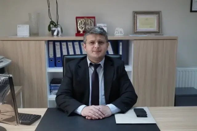 Giresun Bakım Merkezi Ruhsal ve Zihinsel Engelli Vatandaşların Umut