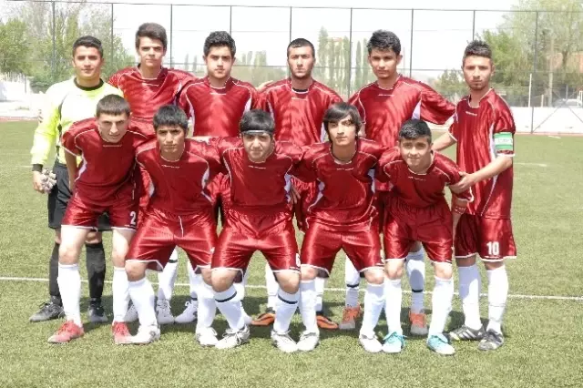 Kayseri İkinci Amatör Küme U19 Ligi Kayseri İkinci Amatör Küme U19 Ligi