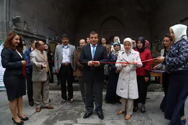 Kaymek'ten Klasik İslam Sanatları Sergisi Kaymek'ten Klasik İslam Sanatları Sergisi