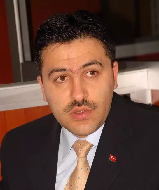 Kocaeli Büyükşehir Belediyesine Yeni Daire Başkanlığı Haberler