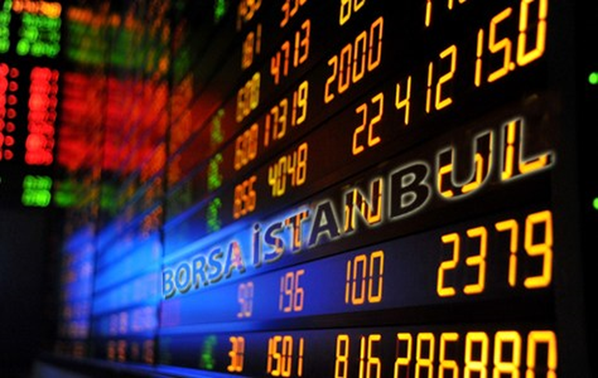 borsa kombassan hisseleri