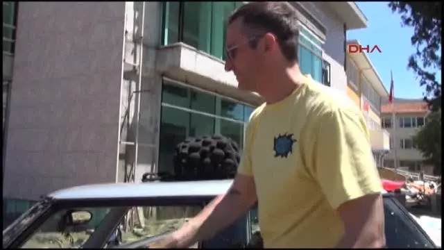 Temizlik Çalışmaları Başladı