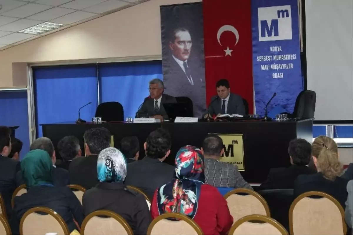 Sertifikalı Bilirkişi Eğitimi