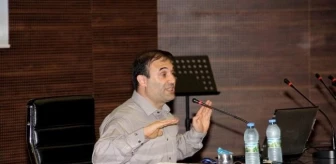 Siirt Üniversitesi'nde İslamofobi Konferansı