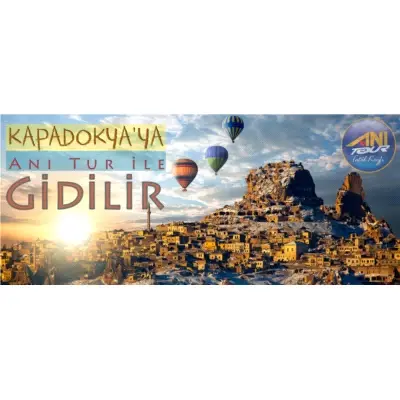 Ani Tur Ile Guzel Atlar Ulkesi Ne Yolculuk Haberler