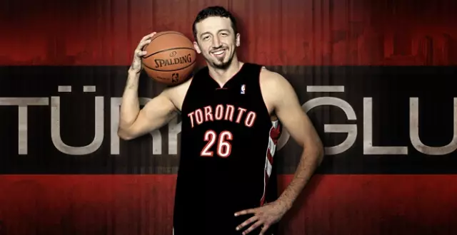 Hidayet Turkoglu Fenerbahce Ye Mi Geliyor Kendisi Acikladi Spor