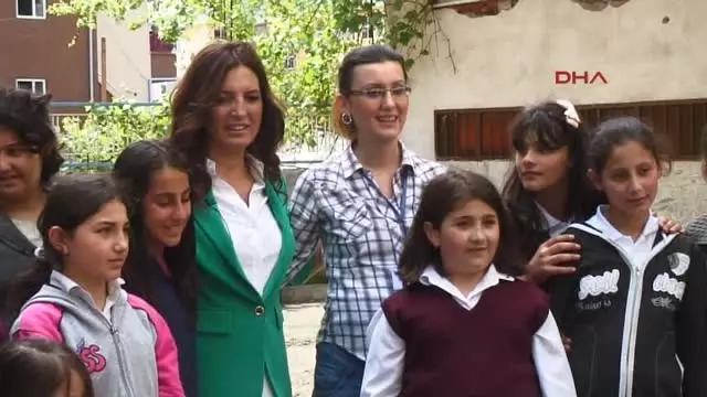 Cocuklara 3 Kumbara Ile Para Yonetimi Ogretiliyor Haber