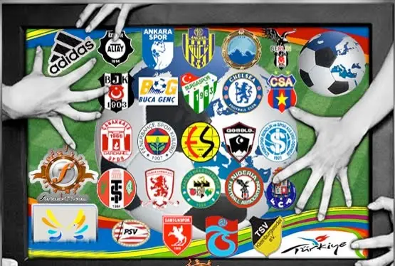 iffhs dunyanin en iyi futbol takimlari