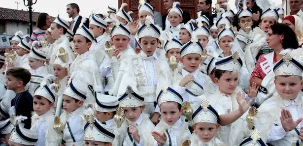 Ilerleyen Yaslarda Sunnet Cocugu Ruhsal Sikintiya Sokabilir Haber