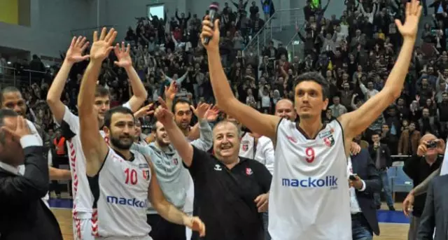 Mackolik Fenerbahce Ulker