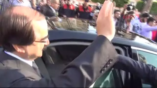 Vali'nin 'Gavat' Sözüne Takipsizlik