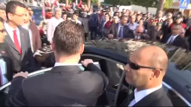 Vali'nin 'Gavat' Sözüne Takipsizlik