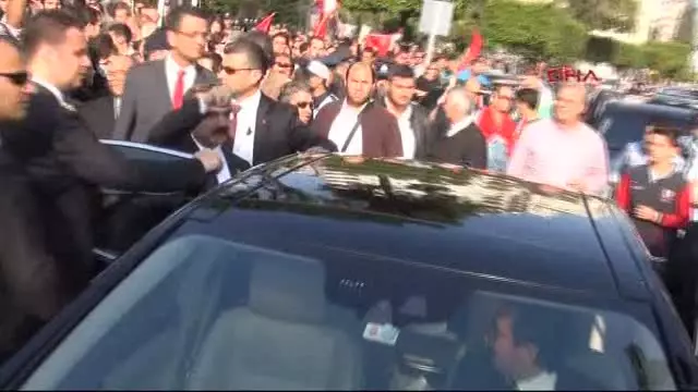 Vali'nin 'Gavat' Sözüne Takipsizlik