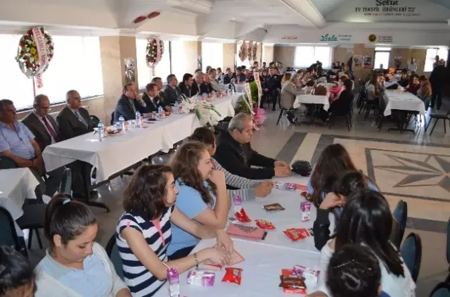 Söke'de Karayolu Trfaik Güvenliği Haftası Kutlandı