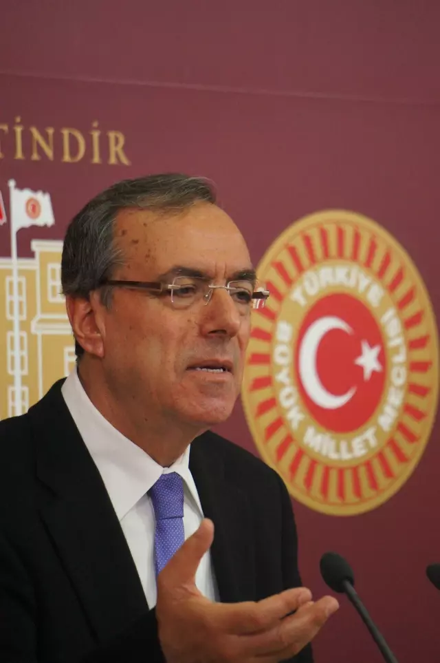 CHP Konya Milletvekili Atilla Kart Açıklaması Haberler