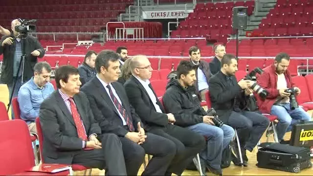 Off Basın Toplantısı Yapıldı Off Basın Toplantısı Yapıldı