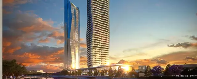Mistral İzmir Satışa Çıktı Mistral İzmir Satışa Çıktı
