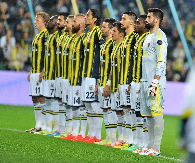 Spor Toto Süper Lig Spor