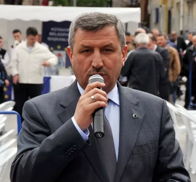 Kütahya'da Alabalık Festivali Kütahya'da Alabalık Festivali