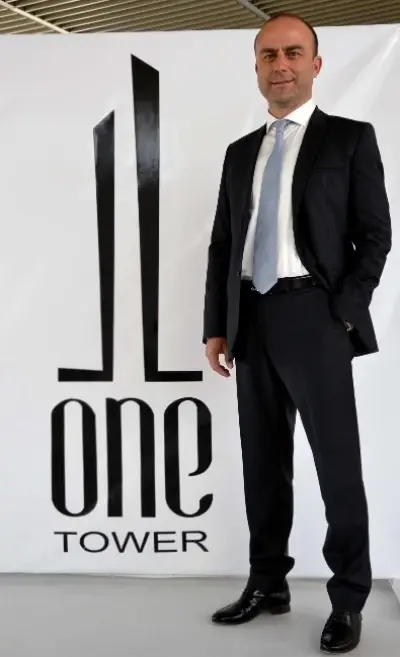 Uyuyan Güzel'Ler One Tower'da Uyuyan Güzel'Ler One Tower'da
