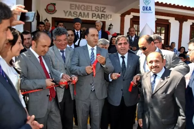 Amasya Belediyesi Engelli Derneklerini Tek Çatıda Buluşturdu Haber