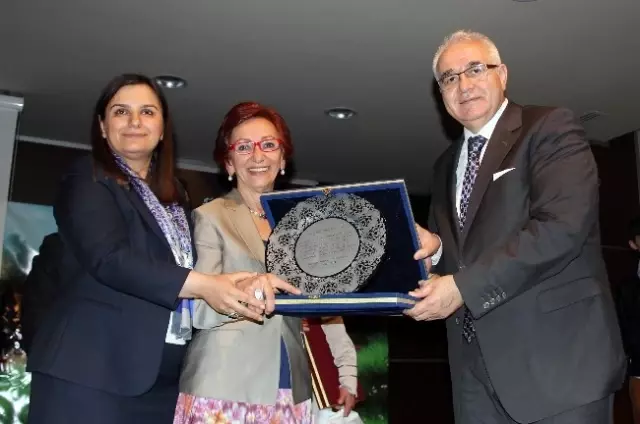 Rize Yılın Annelerini Seçti