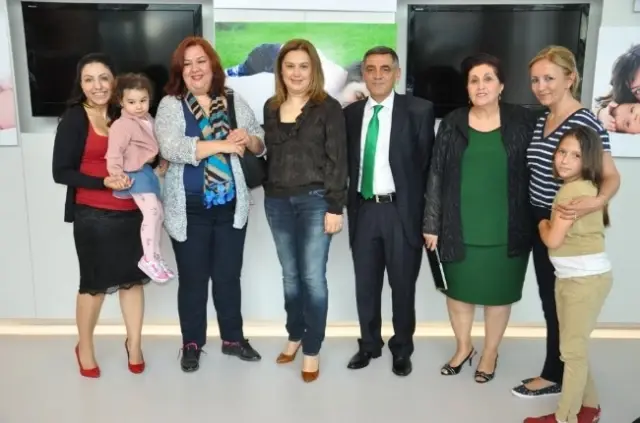 Başkent'in Zirvesi'Nden 'Sıfır Risk' Formülü Başkent'in Zirvesi'Nden 'Sıfır Risk' Formülü