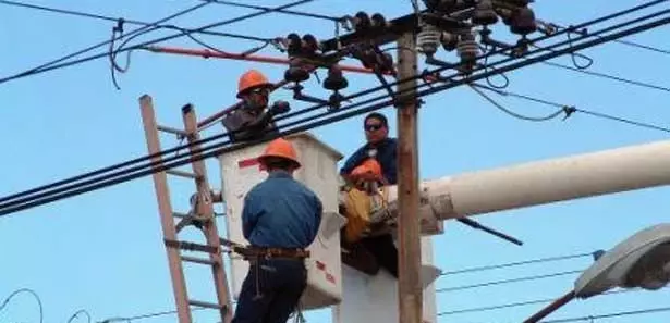 İzmir'in 9 İlçesinde Elektrik Kesintisi - Haber