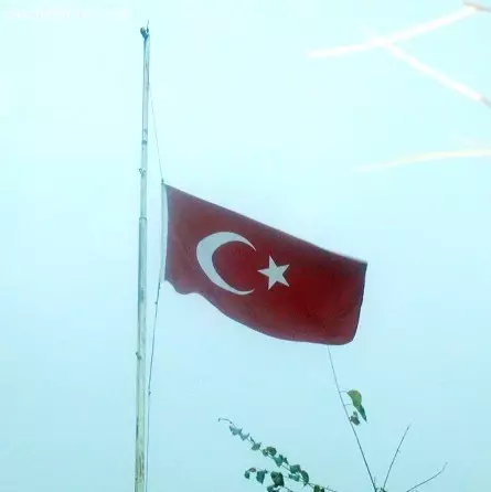 Soma'da Ki Maden Faciası Soma'da Ki Maden Faciası