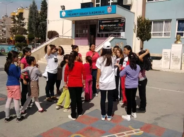 Aydın'ın Okulları TKY'de İlk 10'a Girdi Aydın'ın Okulları TKY'de İlk 10'a Girdi