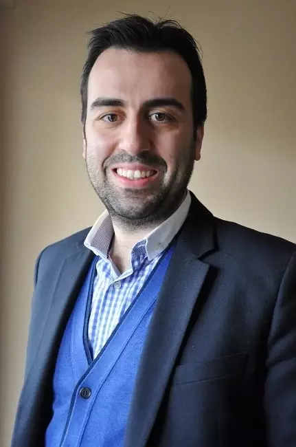 İş Güvenliği Her Sektörün Sorunu İş Güvenliği Her Sektörün Sorunu