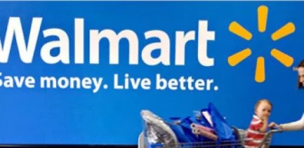 Wal-Mart'ın Karı Azaldı