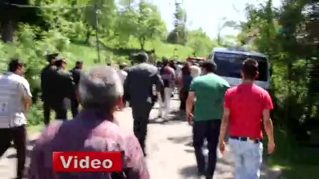 CHP'li Vekile Şok Tepki CHP'li Vekile Şok Tepki