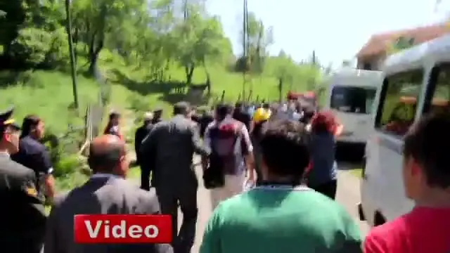 CHP'li Vekile Şok Tepki CHP'li Vekile Şok Tepki