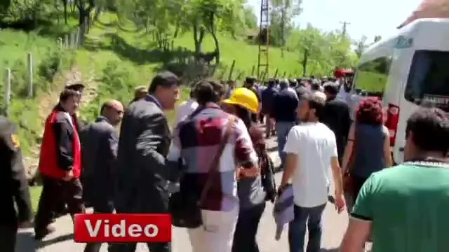 CHP'li Vekile Şok Tepki CHP'li Vekile Şok Tepki