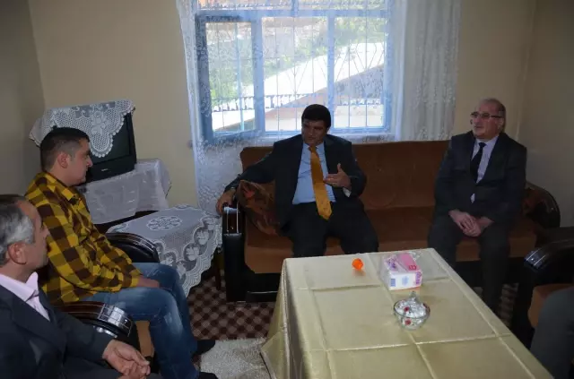 Engelliler Haftası Engelliler Haftası