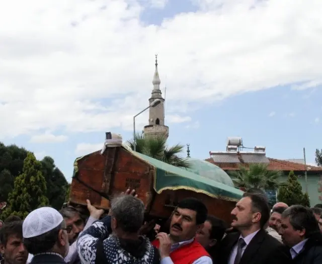 Savaştepe Şehidini Uğurladı