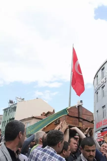 Savaştepe Şehidini Uğurladı