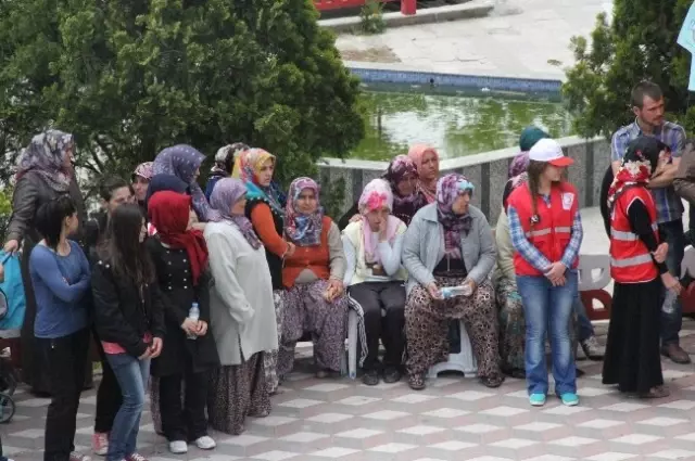 Savaştepe Şehidini Uğurladı