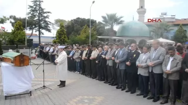 Savaştepeli Madenci Toprağa Verildi