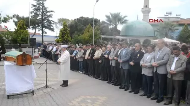 Savaştepeli Madenci Toprağa Verildi