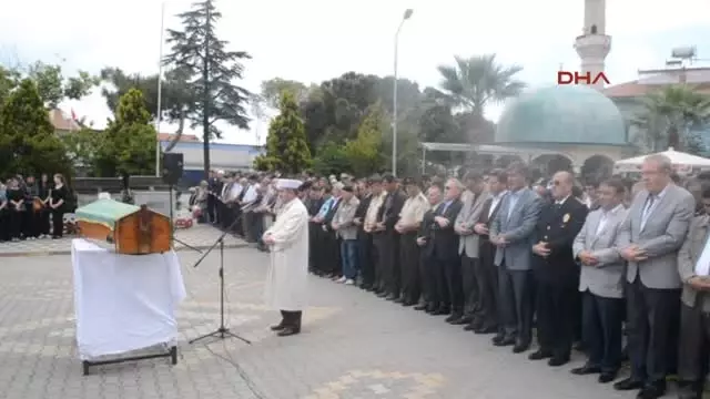Savaştepeli Madenci Toprağa Verildi