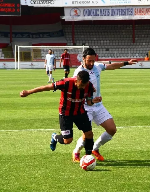 Spor Toto 3. Lig Play-Off